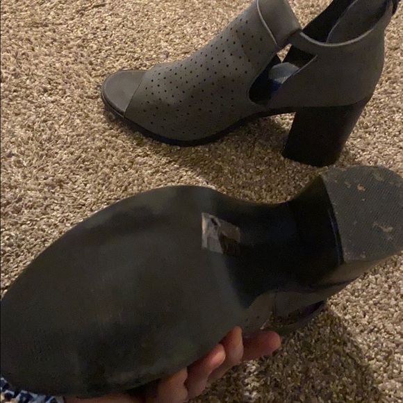 Booties - Picture 2 of 3